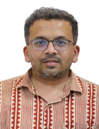 Pratik Gajanan Rumde